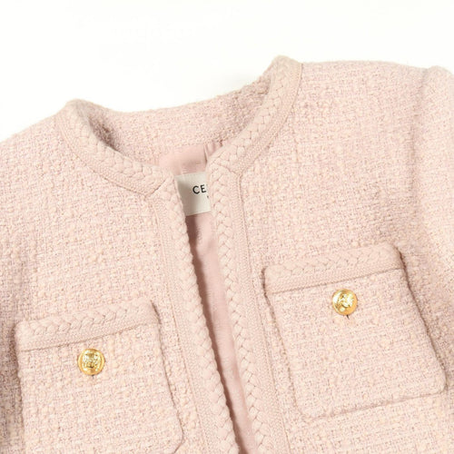 Celine No -Color Jacket