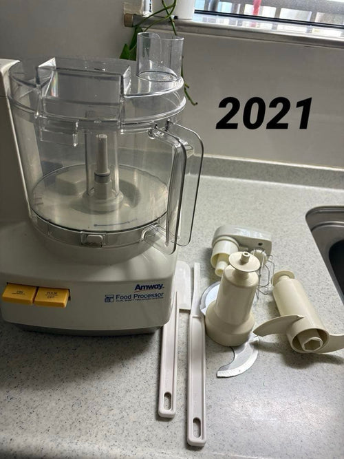 Juicers, Mixers Food Processors