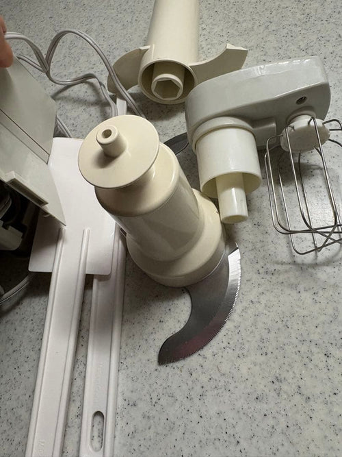 Juicers, Mixers Food Processors