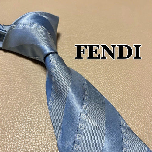 Fendi Ties Ff