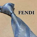 Fendi Ties Ff