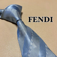 Fendi Ties Ff
