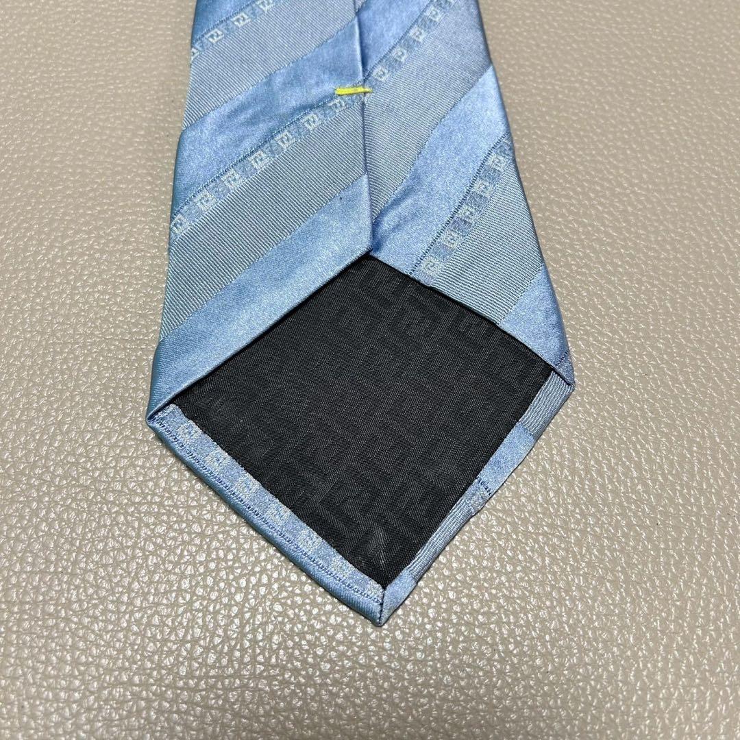 Fendi Ties Ff