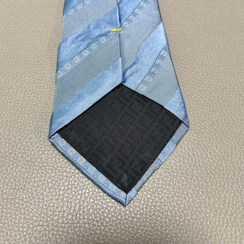 Fendi Ties Ff