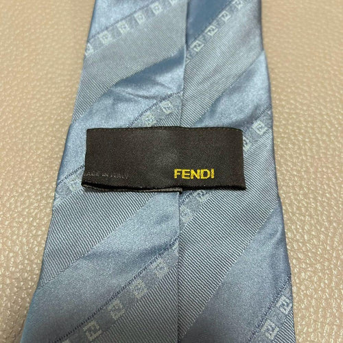 Fendi Ties Ff