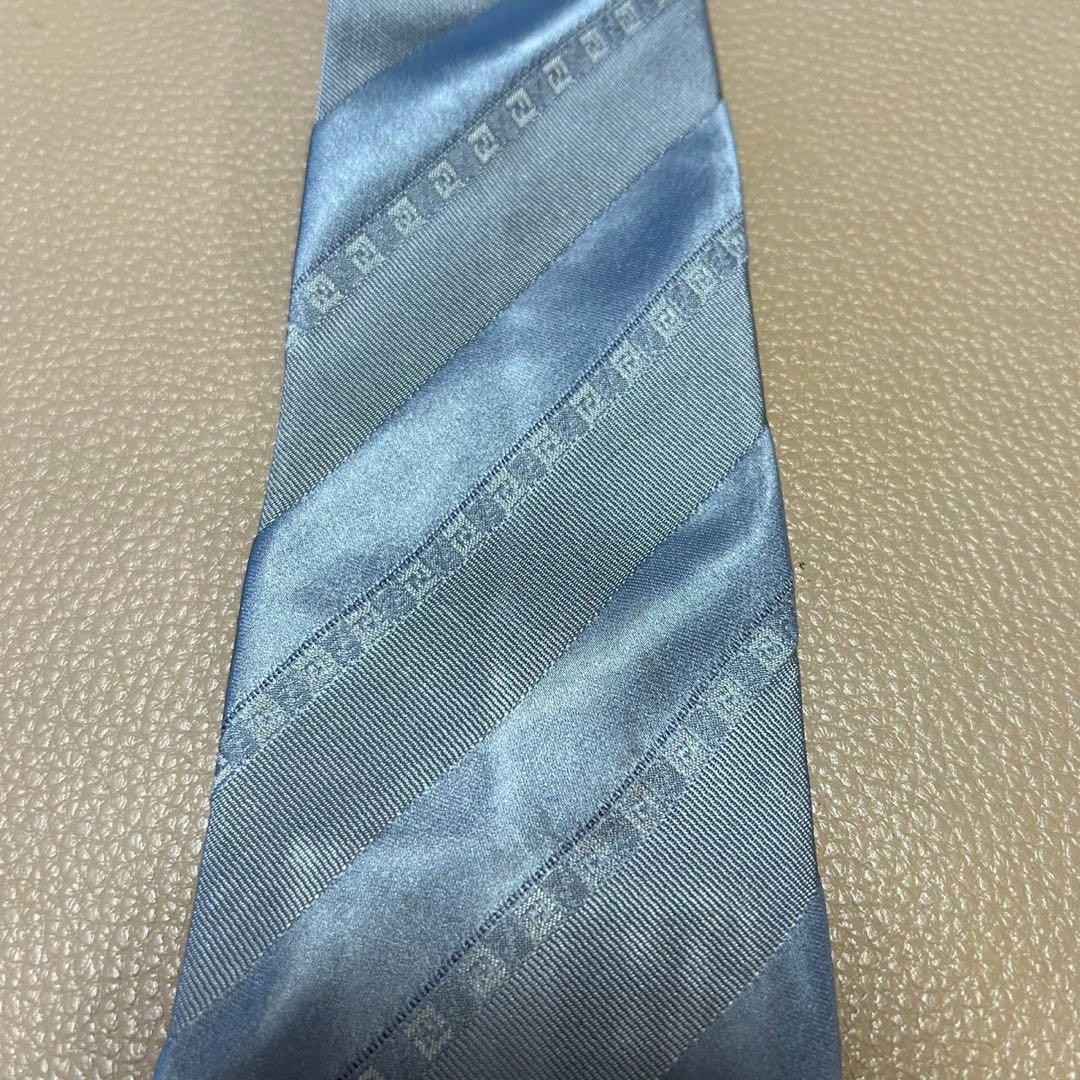 Fendi Ties Ff