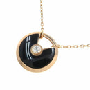 Cartier Necklace /Sm/ A