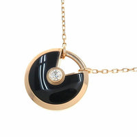Cartier Necklace /Sm/ A