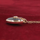 Cartier Necklace /Sm/ A