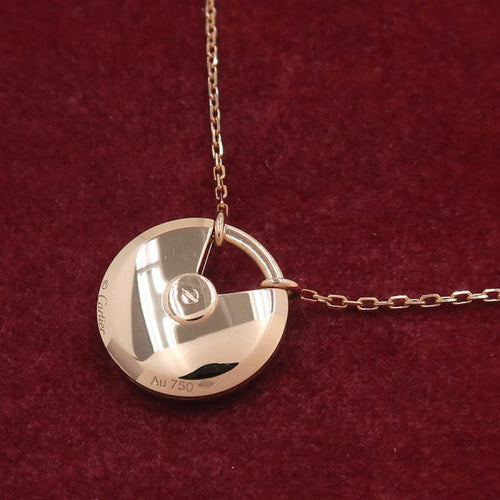 Cartier Necklace /Sm/ A