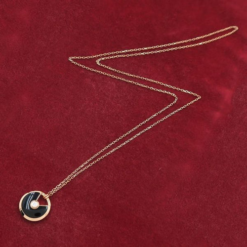 Cartier Necklace /Sm/ A