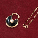Cartier Necklace /Sm/ A