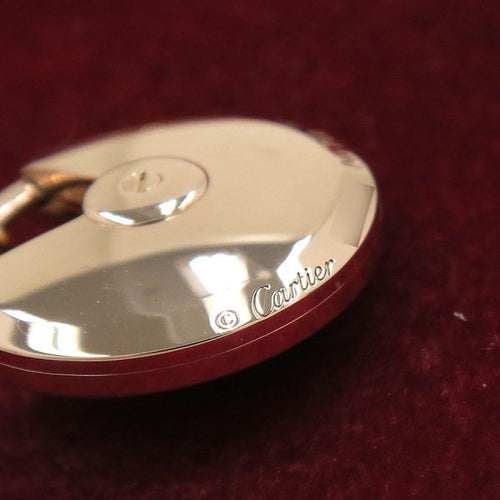 Cartier Necklace /Sm/ A