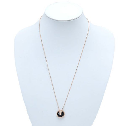 Cartier Necklace /Sm/ A