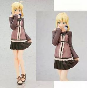 Game Character Ver. Fate/Hollow Ataraxia 1/6 Pvc 10