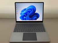 Microsoft Windows Notebook Body Surface Laptop Go 1 8Gb/256Gb