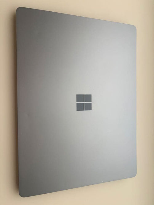 Microsoft Windows Notebook Body Surface Laptop Go 1 8Gb/256Gb