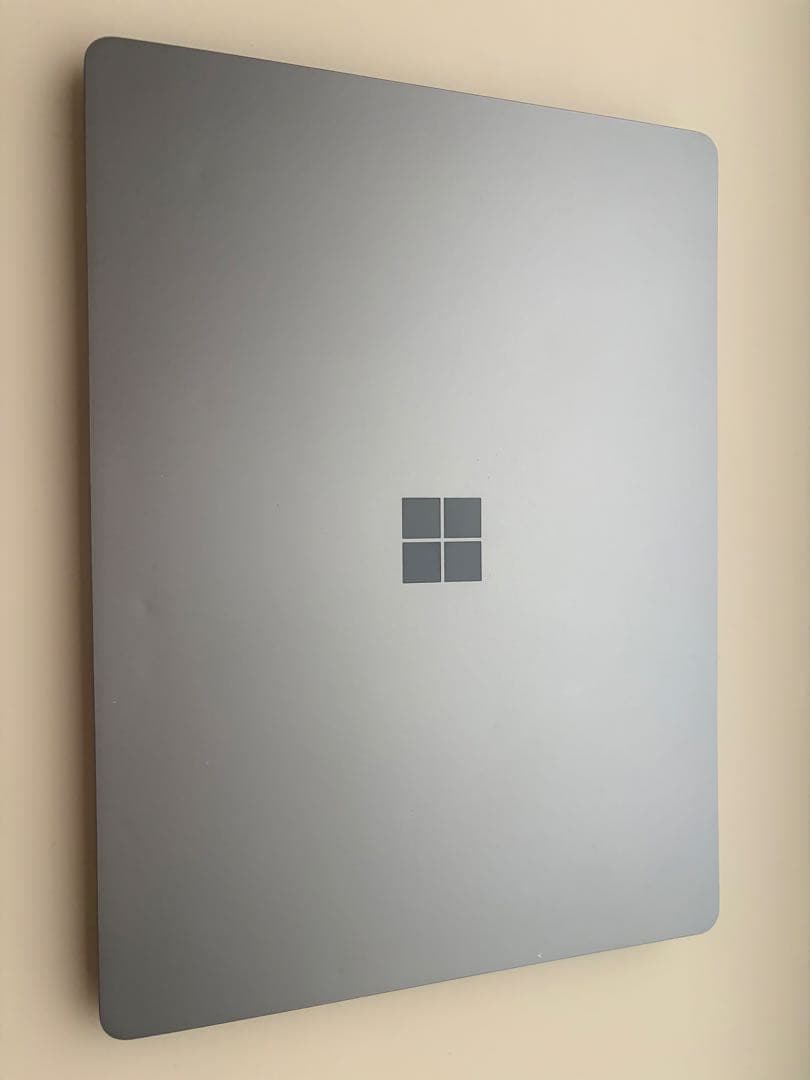 Microsoft Windows Notebook Body Surface Laptop Go 1 8Gb/256Gb