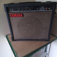 Yamaha Guitar Amplifiers V Series 25B