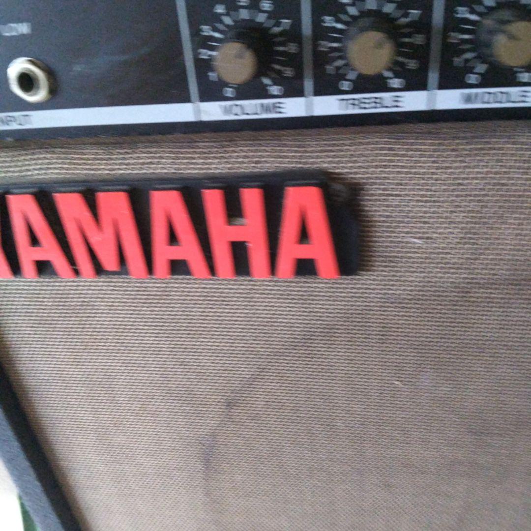 Yamaha Guitar Amplifiers V Series 25B