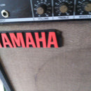 Yamaha Guitar Amplifiers V Series 25B