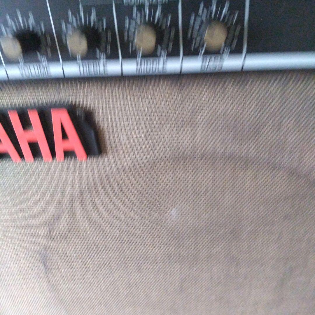 Yamaha Guitar Amplifiers V Series 25B