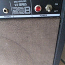 Yamaha Guitar Amplifiers V Series 25B