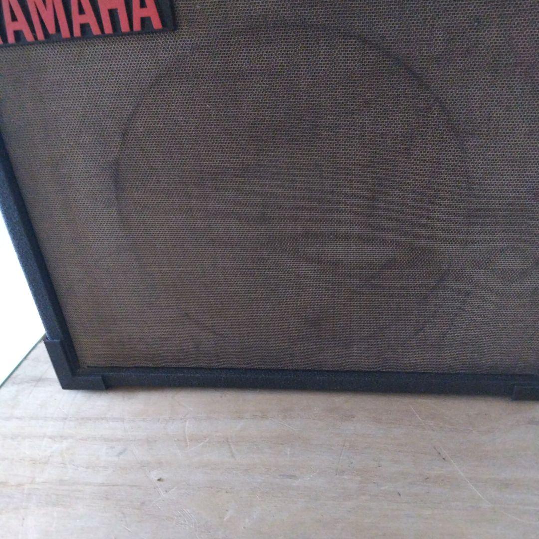 Yamaha Guitar Amplifiers V Series 25B