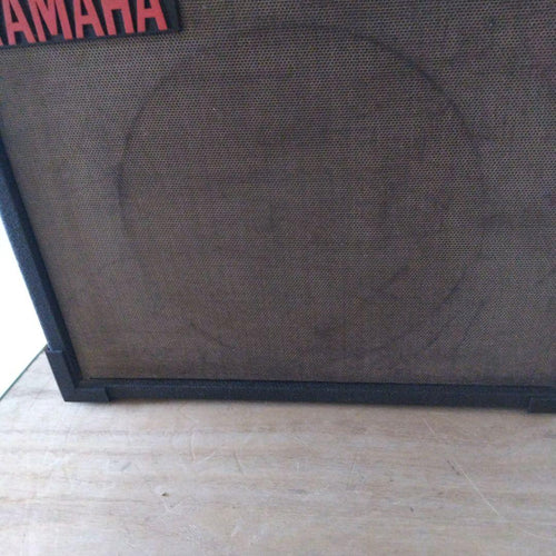 Yamaha Guitar Amplifiers V Series 25B
