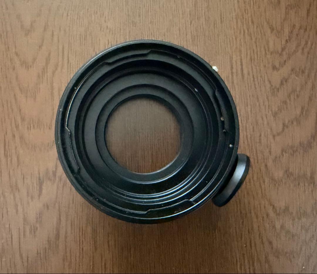 Kipon Mount Adapters Hbring K&F Concept