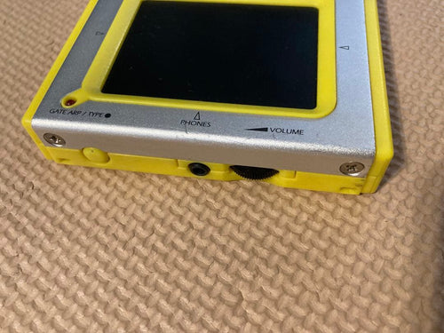Korg Samplers Ko-1 Kaossilator
