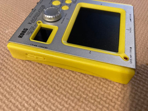 Korg Samplers Ko-1 Kaossilator