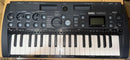 Korg Other Microsampler