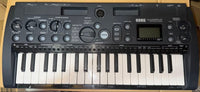 Korg Other Microsampler
