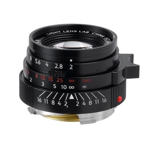 Lens (Single Focus) Light Lab M F/2