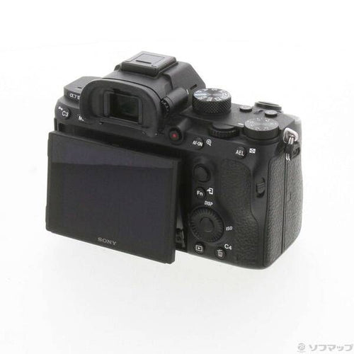 Sony Mirrorless Interchangeable Lips 7 Iii Ilce-7M3 198