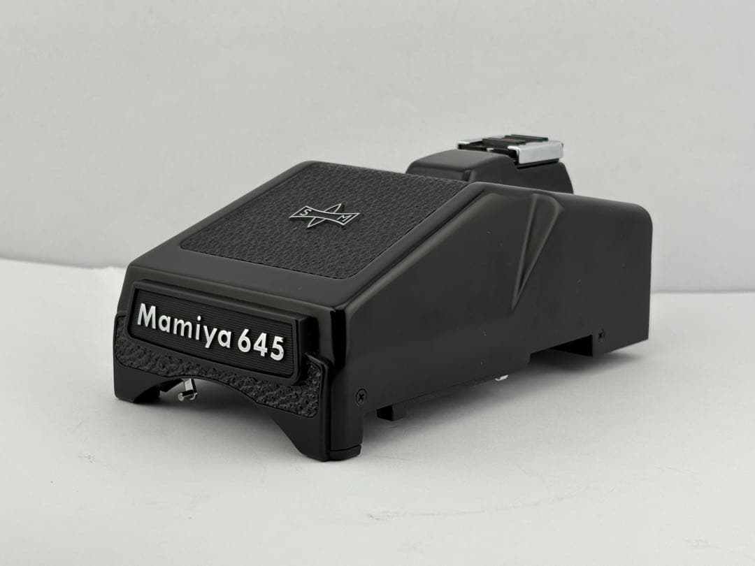 Large Format Medium Cameras (Film) Mamiya 645