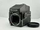 Large Format Medium Cameras (Film) Mamiya 645