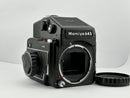 Large Format Medium Cameras (Film) Mamiya 645