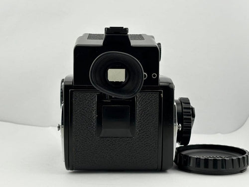 Large Format Medium Cameras (Film) Mamiya 645