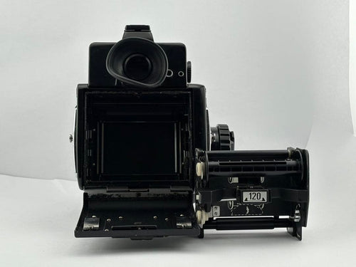 Large Format Medium Cameras (Film) Mamiya 645