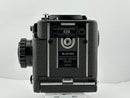 Large Format Medium Cameras (Film) Mamiya 645
