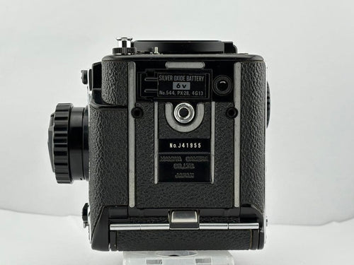 Large Format Medium Cameras (Film) Mamiya 645