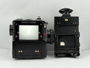 Large Format Medium Cameras (Film) Mamiya 645
