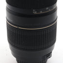 Tamron Lens (Zoom) Af70-300Mm F4-5.6 Di Macro A17N Ii Nikon F