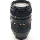Tamron Lens (Zoom) Af70-300Mm F4-5.6 Di Macro A17N Ii Nikon F