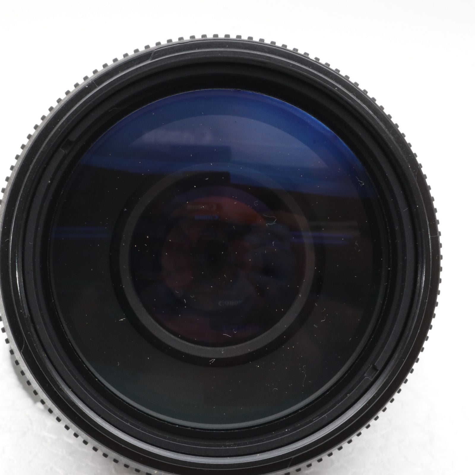 Tamron Lens (Zoom) Af70-300Mm F4-5.6 Di Macro A17N Ii Nikon F