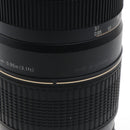 Tamron Lens (Zoom) Af70-300Mm F4-5.6 Di Macro A17N Ii Nikon F