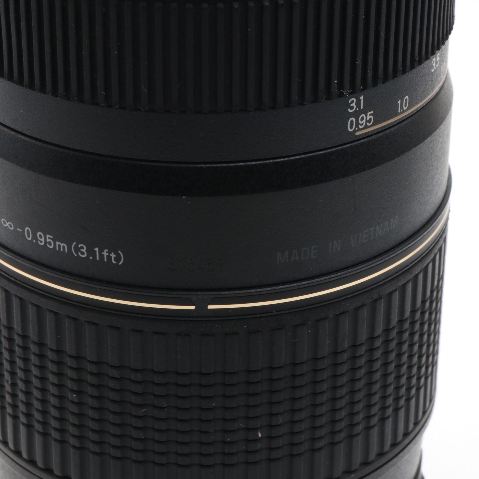 Tamron Lens (Zoom) Af70-300Mm F4-5.6 Di Macro A17N Ii Nikon F