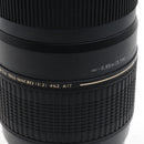 Tamron Lens (Zoom) Af70-300Mm F4-5.6 Di Macro A17N Ii Nikon F